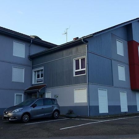 לה טולי Residence Vallee Des Lacs מראה חיצוני תמונה