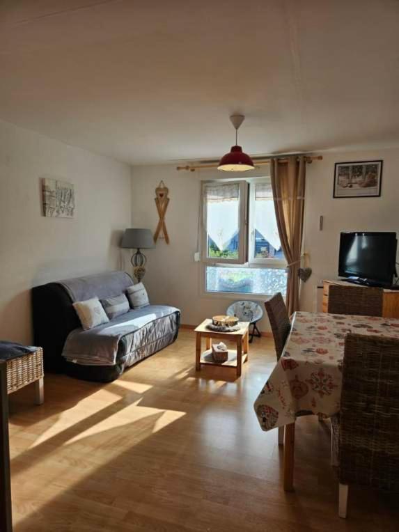 לה טולי Residence Vallee Des Lacs מראה חיצוני תמונה