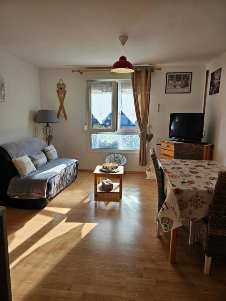 לה טולי Residence Vallee Des Lacs מראה חיצוני תמונה