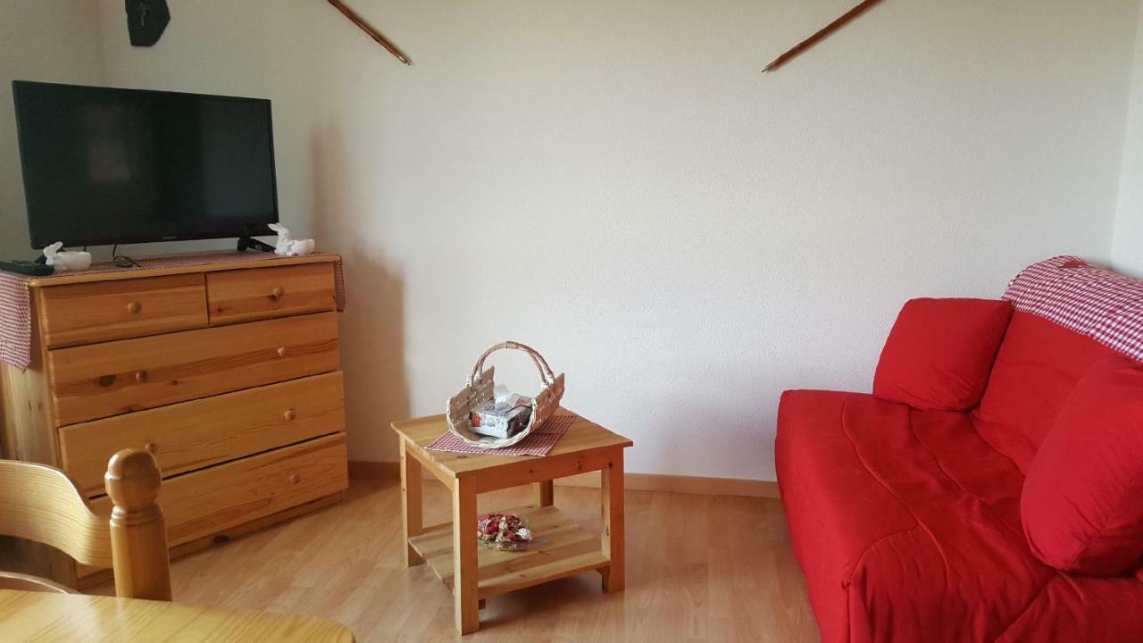 לה טולי Residence Vallee Des Lacs מראה חיצוני תמונה