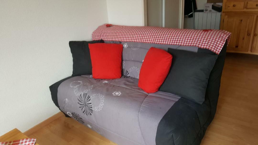 לה טולי Residence Vallee Des Lacs מראה חיצוני תמונה