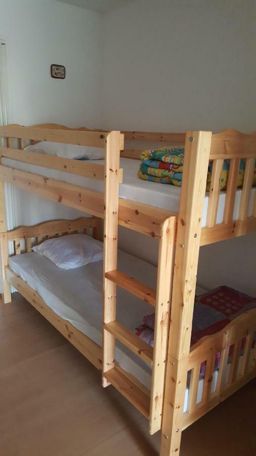 לה טולי Residence Vallee Des Lacs מראה חיצוני תמונה