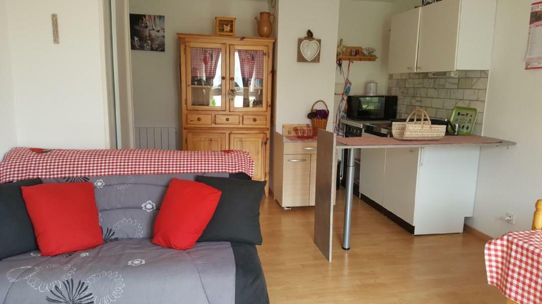 לה טולי Residence Vallee Des Lacs מראה חיצוני תמונה