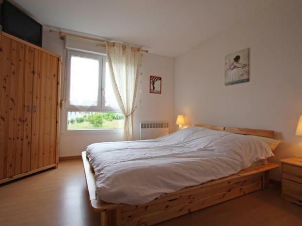 לה טולי Residence Vallee Des Lacs מראה חיצוני תמונה