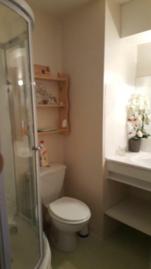 לה טולי Residence Vallee Des Lacs מראה חיצוני תמונה